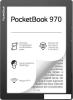 Электронные книги PocketBook 743G InkPad 4 (черный/серебристый) [PB743G-U-СIS]