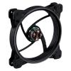 Системы охлаждения ADATA Hurricane 120 ARGB PWM (черный) [HURRICANE120ARGBPWM-BKCWW]