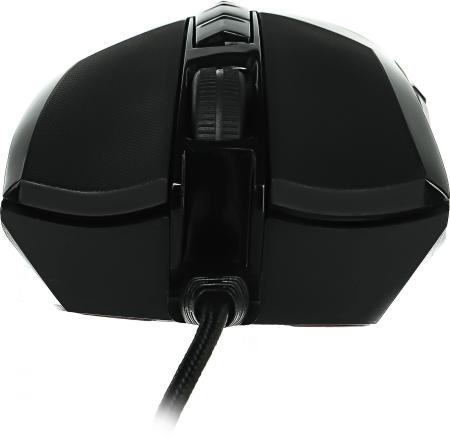 Мыши A4Tech Bloody W90 Pro (черный)