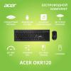 Наборы периферии Acer OKR120 [ZL.KBDEE.007]