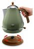 Электрочайники и термопоты DeLonghi KBOV 2001.GR