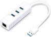 USB-хабы и док-станции 5bites UA2-45-06BK