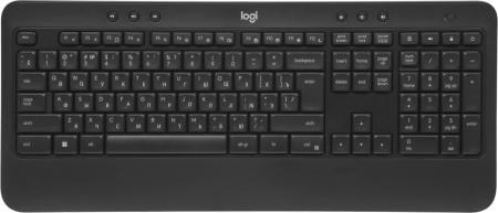 Наборы периферии Logitech MK540 Advanced [920-008686]
