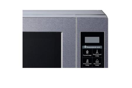 Микроволновые печи LG MS2044V