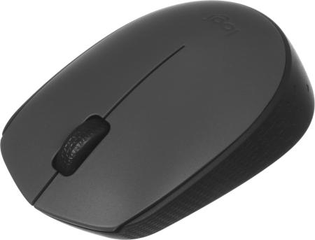 Наборы периферии Logitech MK235 Wireless Keyboard and Mouse [920-007948] [920-007948]