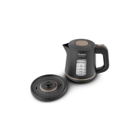 Электрочайники и термопоты Tefal KI533811