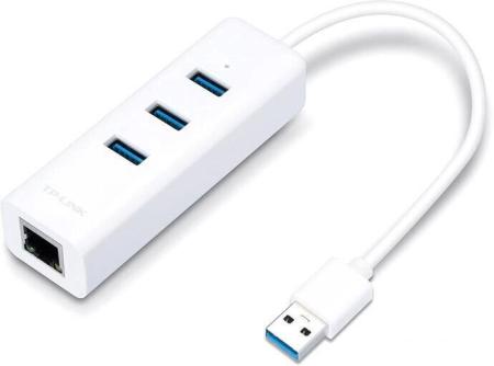 USB-хабы и док-станции 5bites UA2-45-06BK