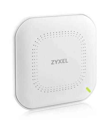 Беспроводные точки доступа и усилители Wi-Fi Zyxel NWA50AX PRO [NWA50AXPRO-EU0102F]