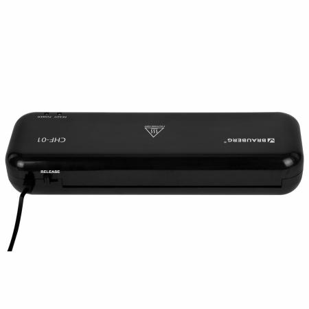 Ламинаторы BRAUBERG CHF-01 532861 [532861, 4606224444307]