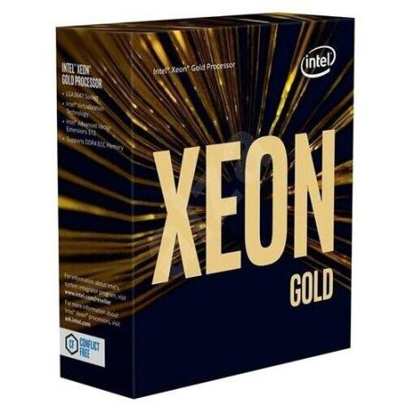 Процессоры Intel Xeon Gold 6226R [CD8069504449000]