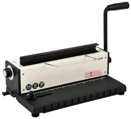 Брошюровщики Rayson TD-1200