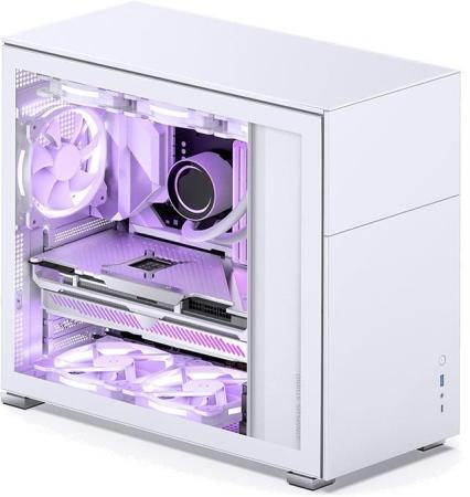 Корпуса Jonsbo D41 STD (белый)