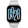 Умные часы и браслеты Xiaomi Redmi Watch 5 Active (серебристый, международная версия) [BHR8790GL]