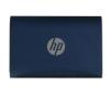 Внешние накопители HP P500 1TB 1F5P6AA (голубой) [1F5P6AA]