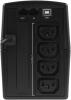 Источники бесперебойного питания IPPON Back Power Pro II 500 [1030299]