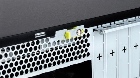 Корпуса In Win CK709 U3 300W 6175336 [6175336]