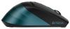 Мыши A4Tech Fstyler FB35C (зеленый)