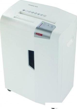 Шредеры Office-Kit S200TS (0.8х2) [OK0802S200]