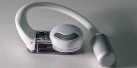 Наушники и гарнитуры Nothing Ear Open