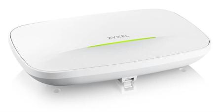 Беспроводные точки доступа и усилители Wi-Fi Zyxel NebulaFlex NWA130BE [NWA130BE-WW0101F]