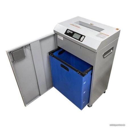 Шредеры Office-Kit S600 (0.8x5) [OK0805S600]