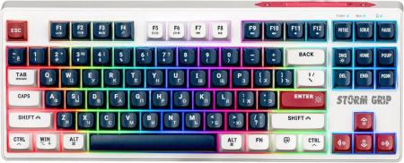 Клавиатуры Defender Storm Grip GK-188 [45188, 4714033451888]