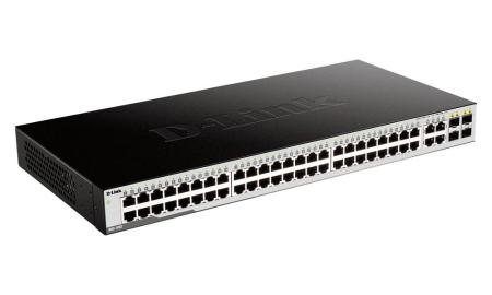 Коммутаторы D-Link DGS-1052/A1A
