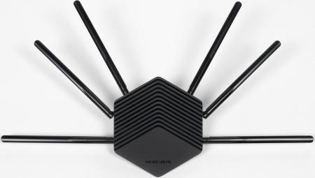 Беспроводные маршрутизаторы Mercusys MR50G