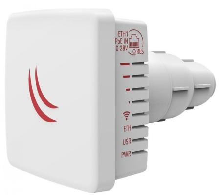 Беспроводные точки доступа и усилители Wi-Fi Mikrotik LDF 5 [RBLDF-5nD] [RBLDF-5nD]