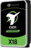 Жесткие диски Seagate Exos X18 18TB ST18000NM004J [ST18000NM004J]
