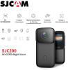Экшен-камеры SJCAM C200 (черный)