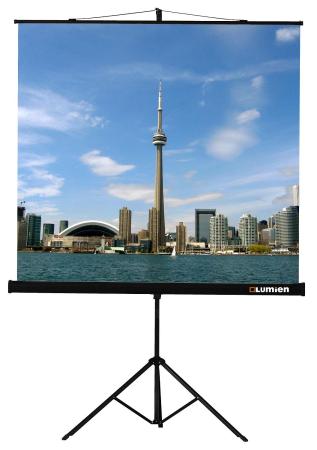 Проекционные экраны Lumien Eco View (LEV-100102)