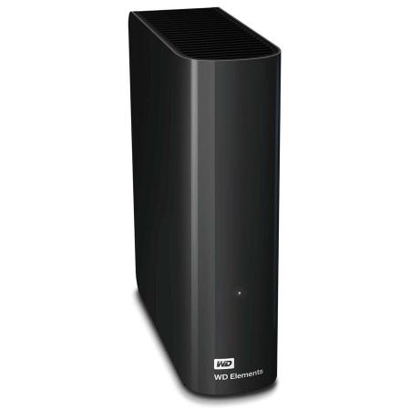 Внешние накопители WD Elements Desktop 18TB WDBWLG0180HBK [WDBWLG0180HBK-EESN]
