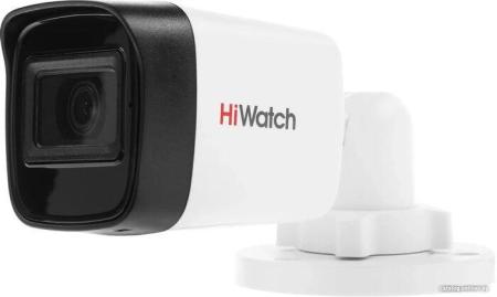 Камеры CCTV HiWatch HDC-B020(B) (2.8 мм)