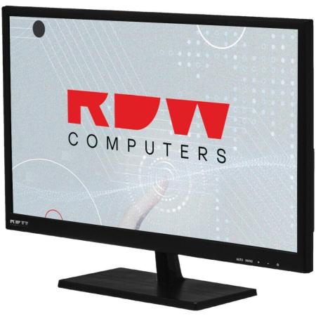 Мониторы RDW Computers RDW 2401K [RDW2401K, 2401K/F00В0100V2A1H]