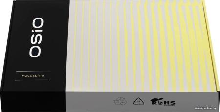 Ноутбуки OSiO FocusLine F150I-019 [F150I-019]