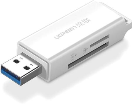 Карт-ридеры Ugreen CM104 40752 [40752]
