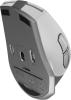 Мыши A4Tech Fstyler FB35S (белый/серый) [fb35s usb icy white]