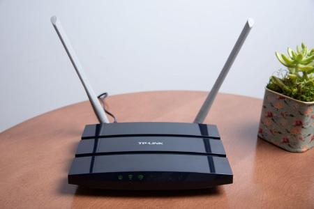 Беспроводные маршрутизаторы TP-Link Archer C50(RU)