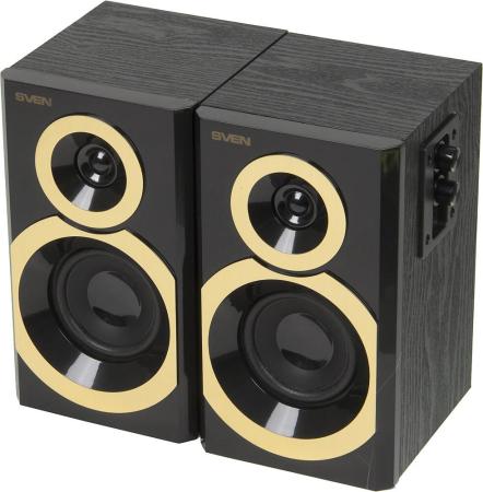 Мультимедиа акустика SVEN SPS-619 GOLD [SV-0120619GD]