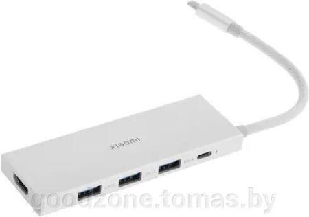 USB-хабы и док-станции Digma DS-945 [DS-945, 1735704]