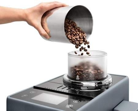 Кофеварки и кофемашины DeLonghi Rivelia EXAM440.55.G [EXAM440.55.G]