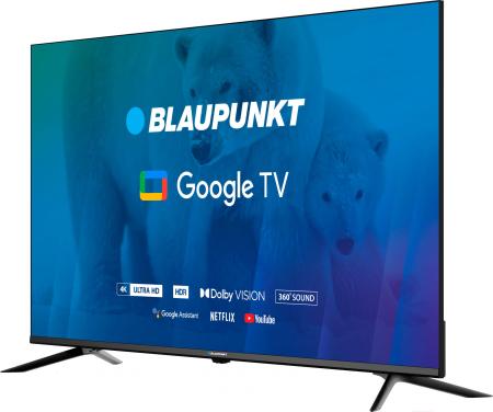 Телевизоры Blaupunkt 50UGC6000T