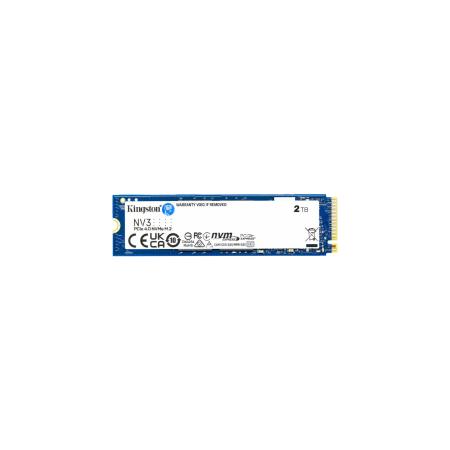 SSD Kingston NV3 2TB SNV3S/2000G [SNV3S/2000G]