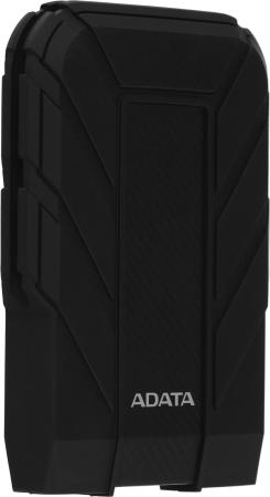 Внешние накопители ADATA HD710P 1TB (черный) [AHD710P-1TU31-CBK]