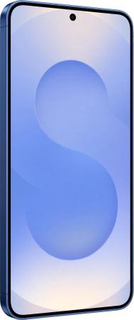 Мобильные телефоны Samsung Galaxy S25 SM-S931B 12GB/128GB (синий) [SM-S931BDBBCAU]