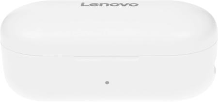 Наушники и гарнитуры Lenovo HT28 (белый)