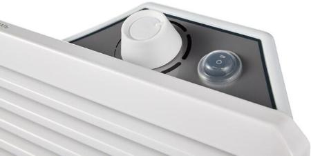 Обогреватели Electrolux ECH/T-1500 M