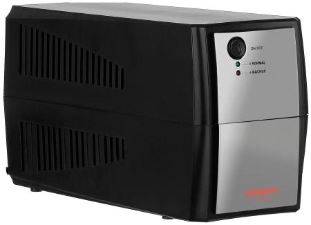 Источники бесперебойного питания ExeGate BNB-400.LED.AVR.EURO EP244541RUS [EP244541RUS]