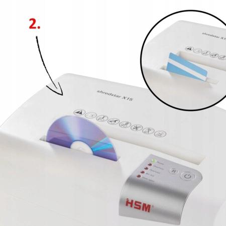 Шредеры Office-Kit S600 (3.9) [OK3900S600, 6908560600392]